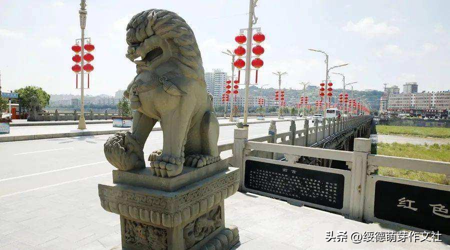 苦战2年，1987年10月25日千狮桥终于开通