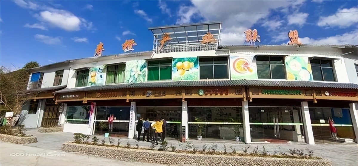 小众轻奢旅游路线带你游千年古县,哪些景区适合国庆去玩的