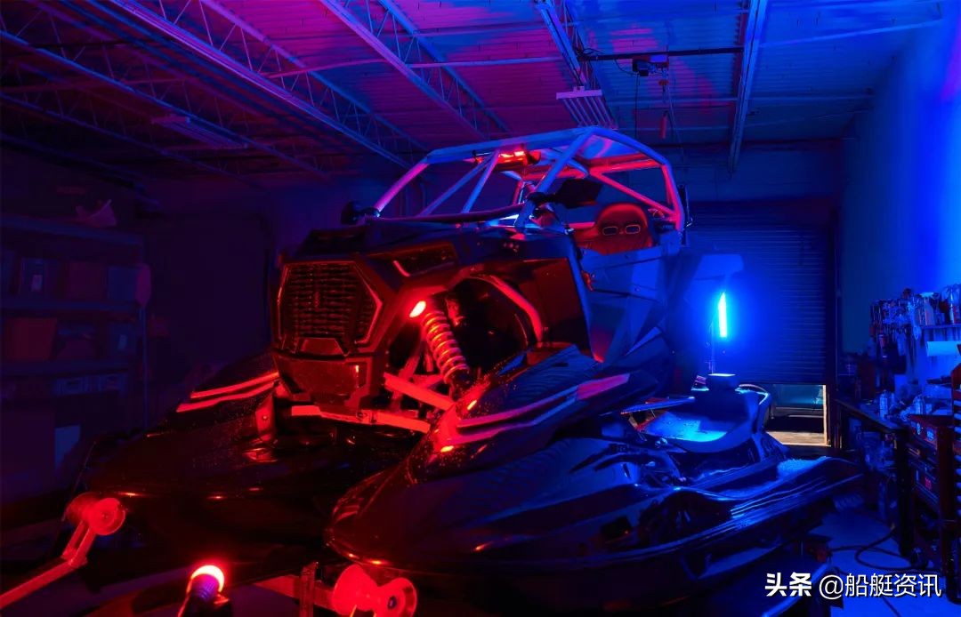 台风吹走摩托艇,台湾台风摩托艇