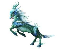 中国十大神兽全部存在吗,中国古代传说十大神兽