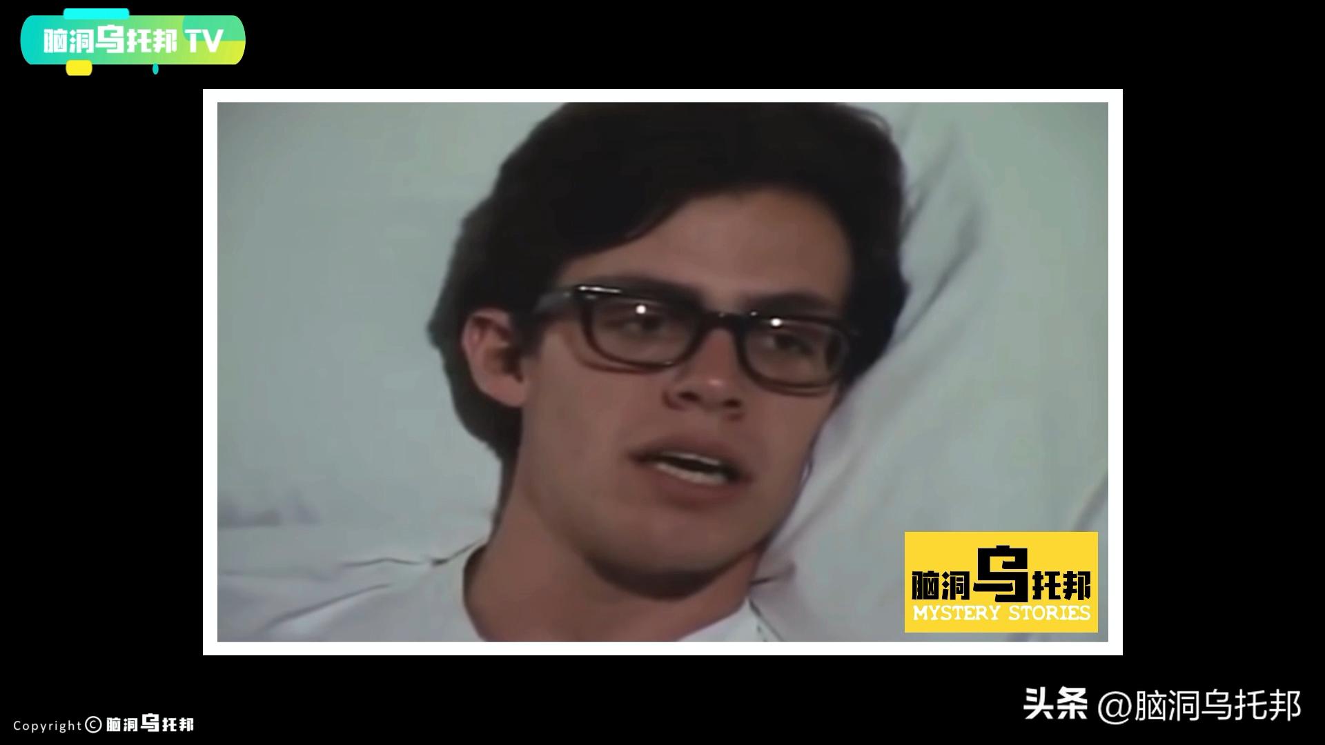 外国小伙因疫情宅家,外国小伙破解黄道十二宫