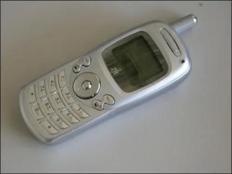 通信历史连载244-中兴通讯之小灵通的那些事