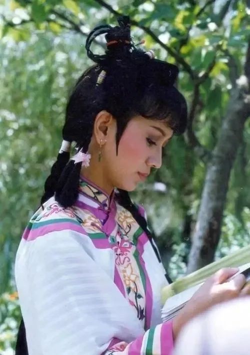 京华烟云中关于女人选择的故事,京华烟云故事视频