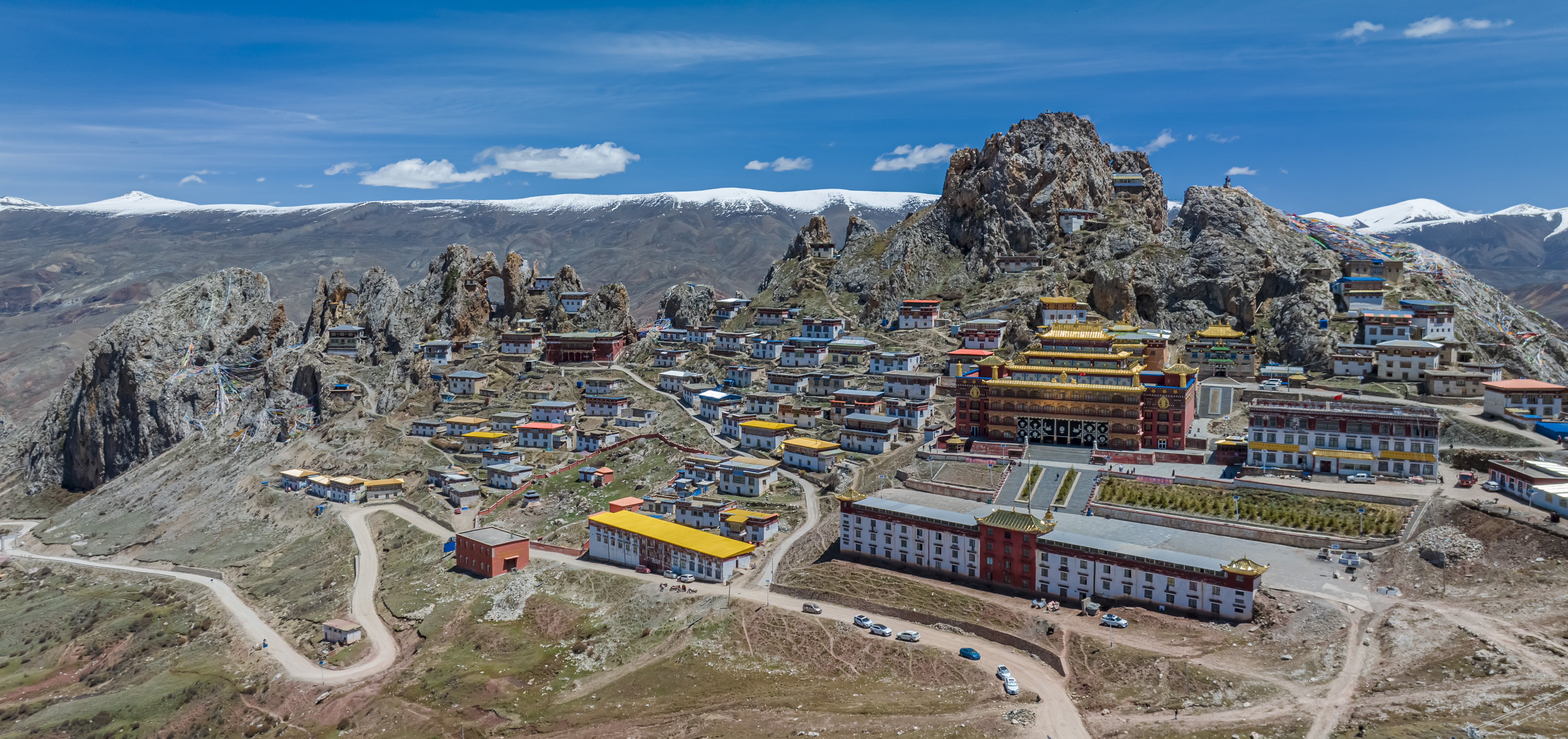 昌都至成都川藏318路线详细图,拉萨到昌都川藏317自驾游攻略