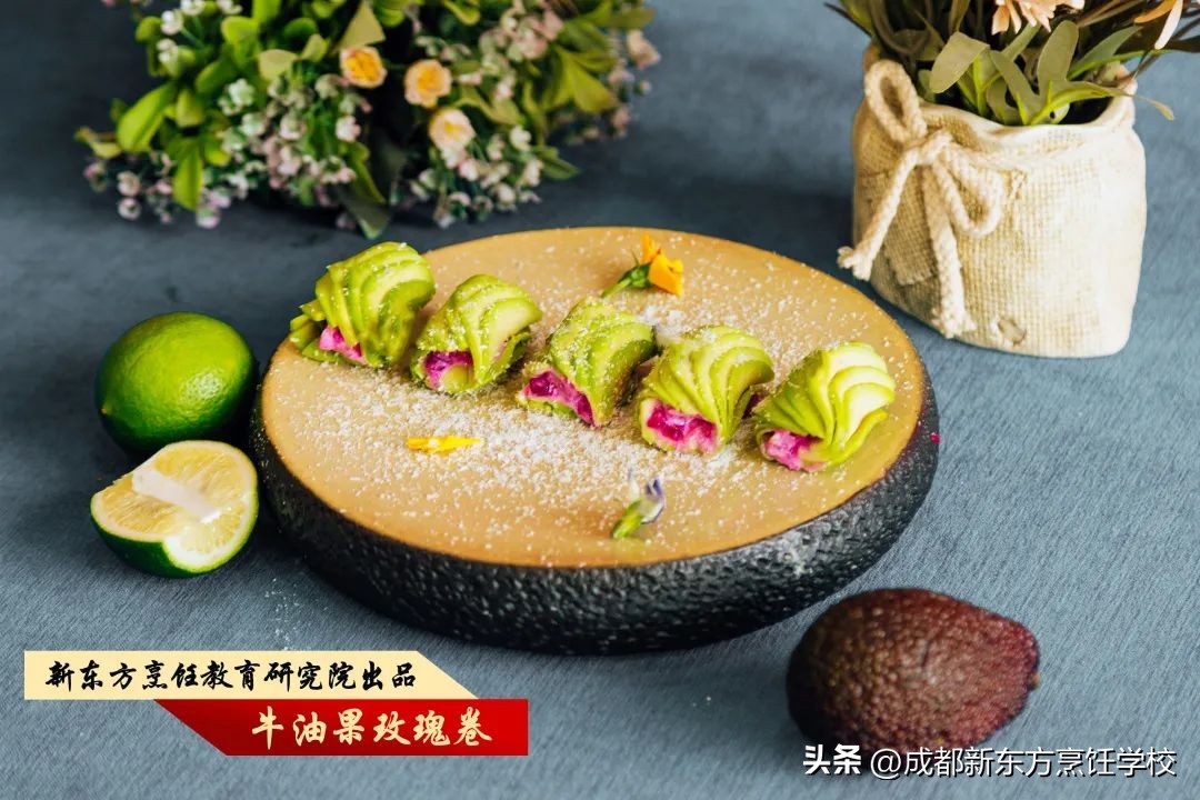 多巴安美食,当多巴胺走进美食界系列三