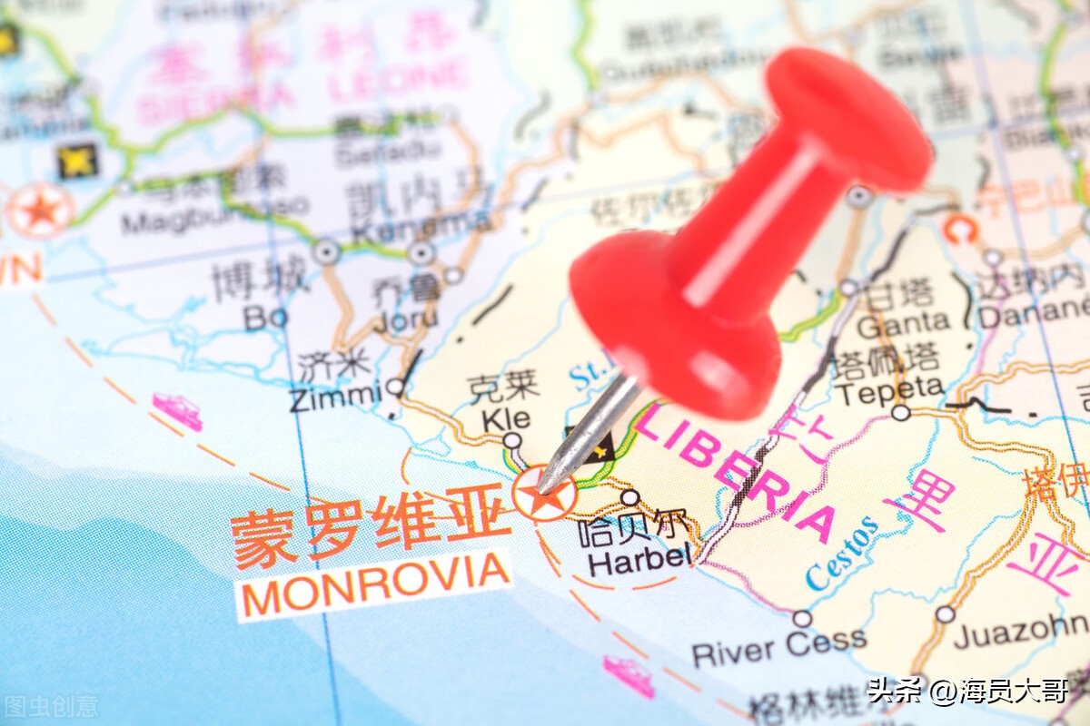 利比里亚平民生活视频,利比里亚消费水平