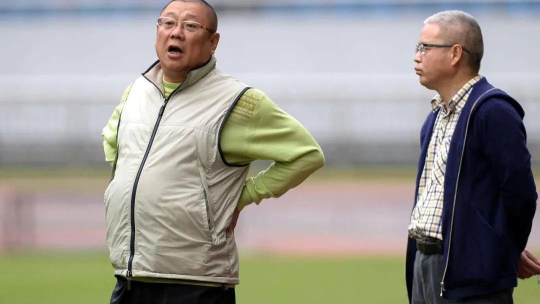 泰达“益”事:执掌泰达8年的抠门老总和坚定的“反恒大派”