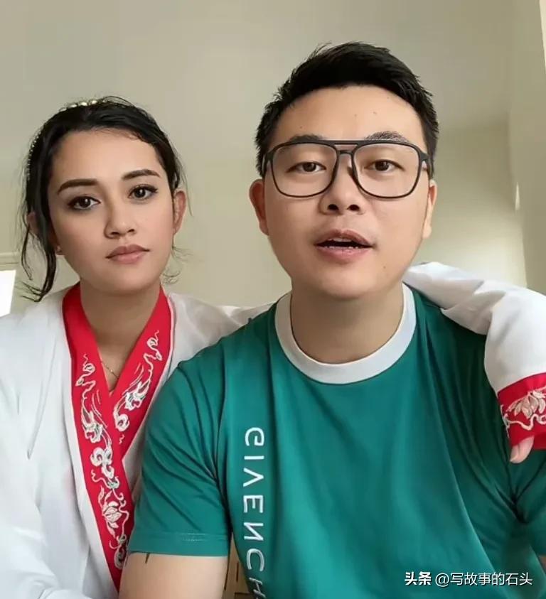 重庆小伙娶迪拜媳妇，生3娃，创业15年逆袭成功，把父亲接到迪拜