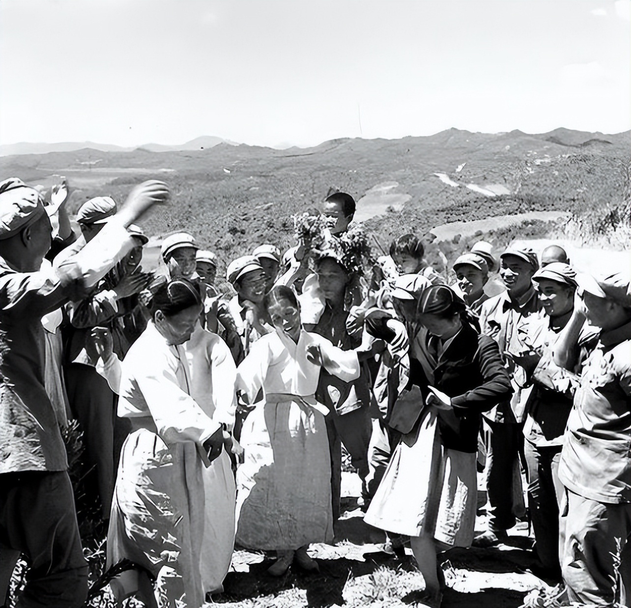 朝鲜战争志愿军败绩,朝鲜战争志愿军失利