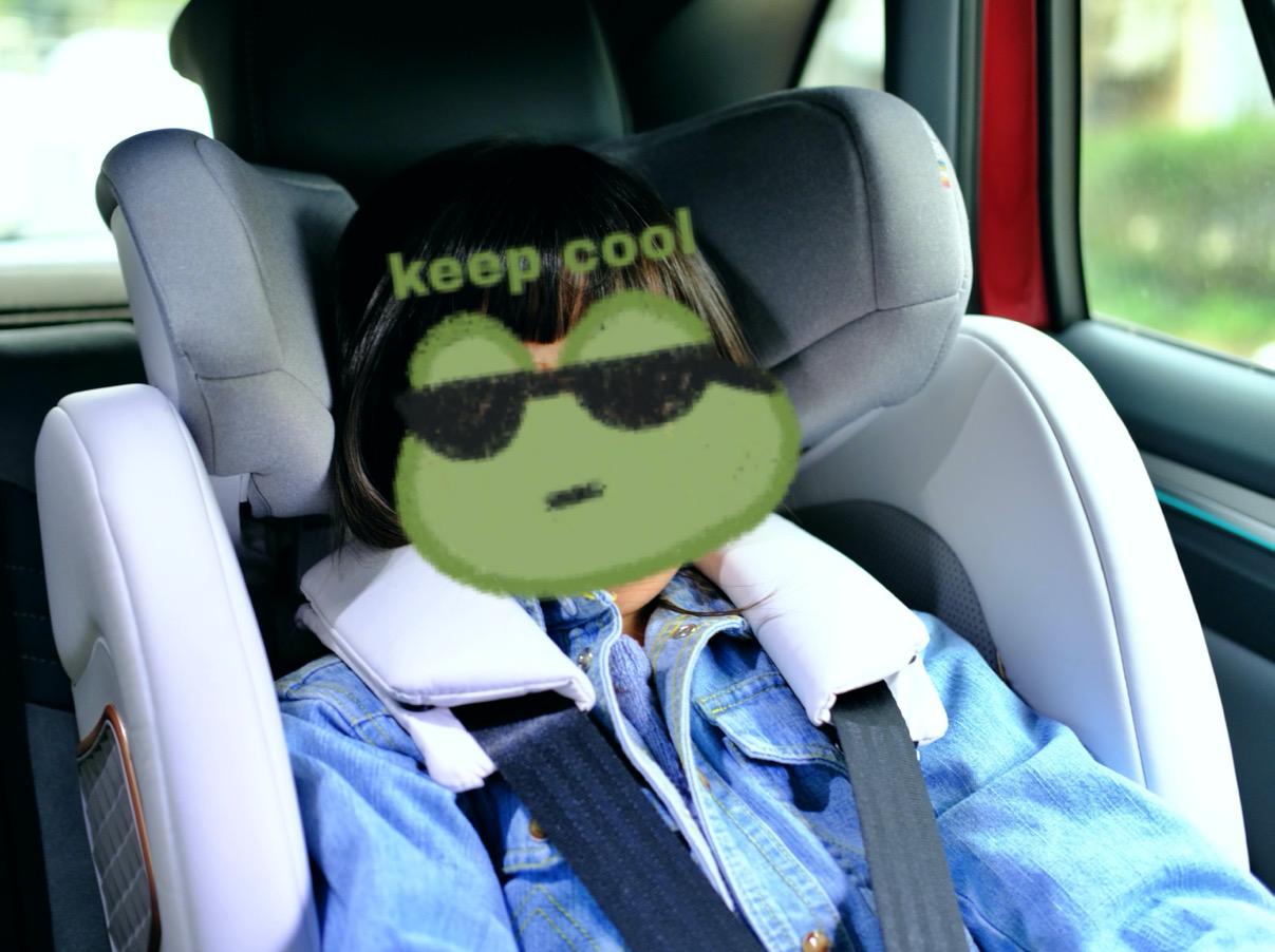 儿童安全座椅国产品牌选哪些,便宜好用的儿童安全座椅