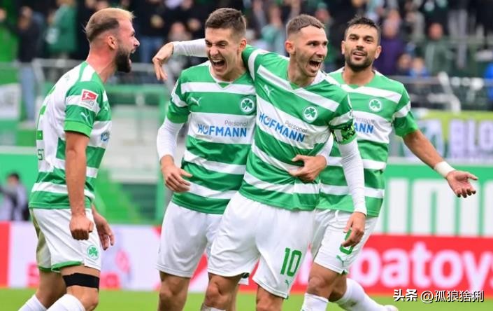 德乙汉堡杜塞尔多夫最新比分,海登海姆vs凯泽斯劳滕