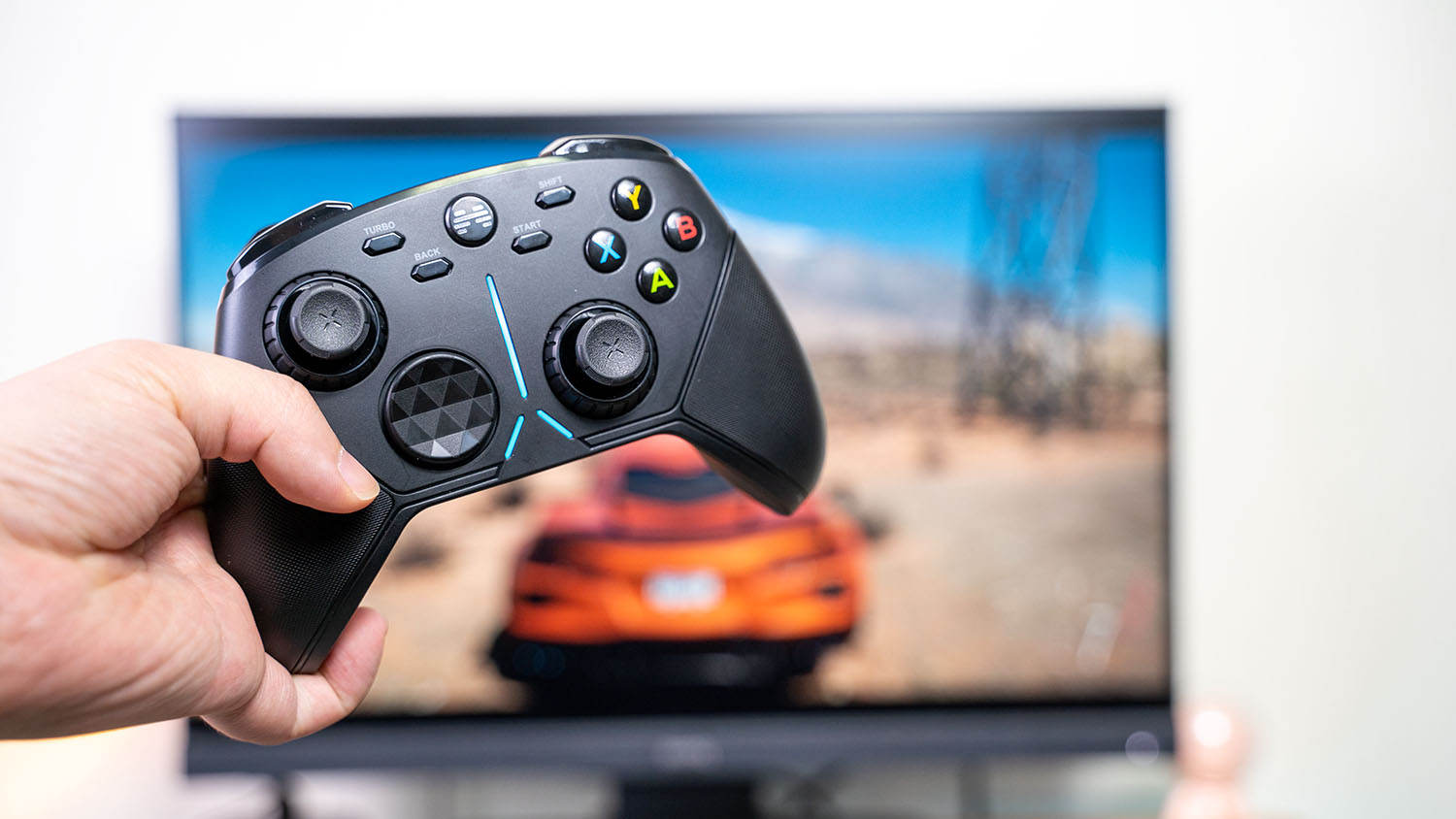 北通阿修罗3s多模机械版测评,北通阿修罗3s测评