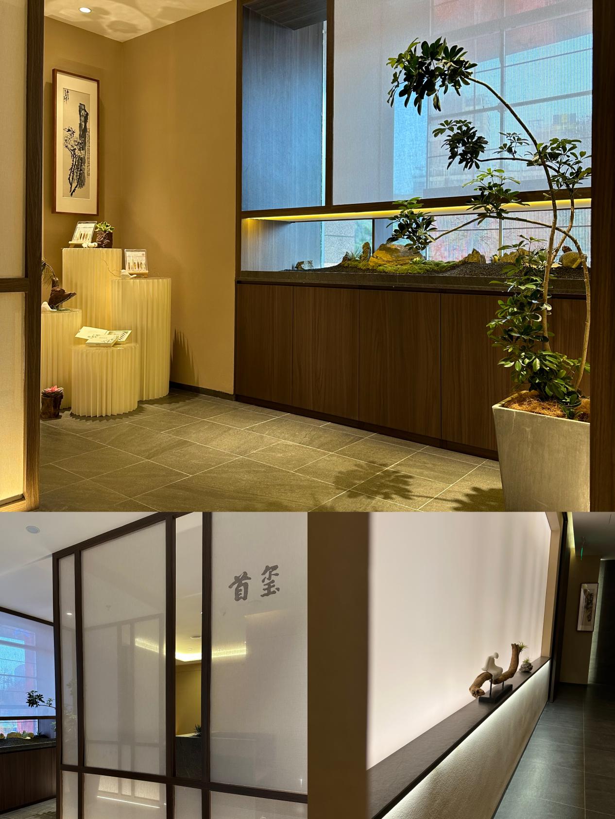 上海联合丽格：北京首玺丽格医美旗下“首玺丽斯SPA”开业