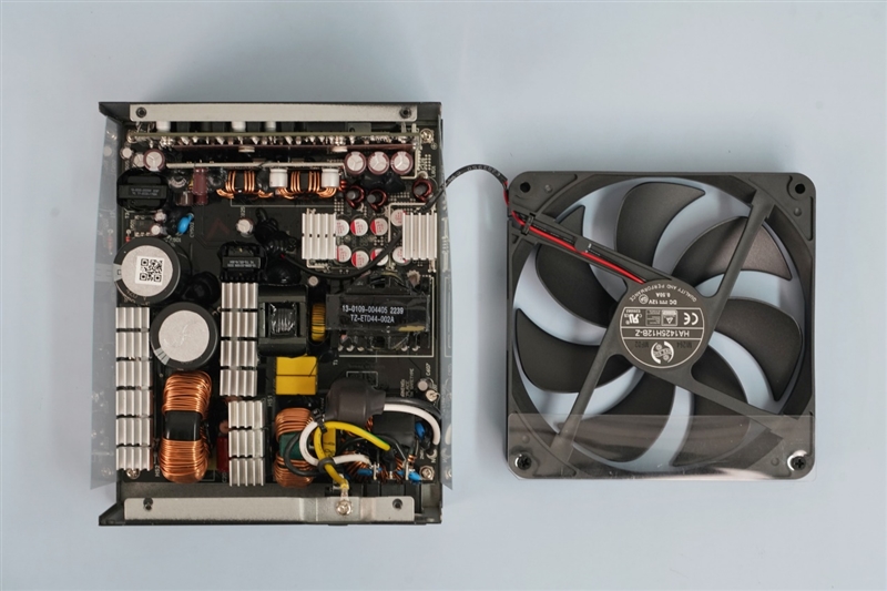 酷冷至尊gx450电源额定功率,酷冷至尊450w电源虚标吗