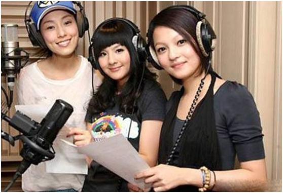 娱乐圈里的闺蜜情到底有多假,娱乐圈真正的五对闺蜜盘点