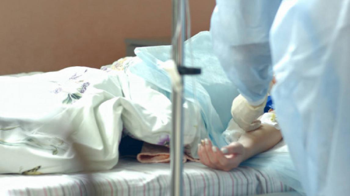 住院61天花了104万你认为合理吗,icu天价治疗几年花费几千万