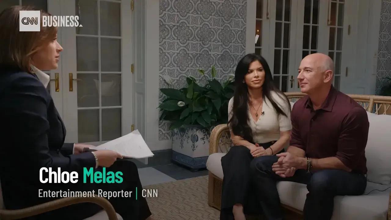 擅长和成功男士互动的淘金者，精通斩男术的首富情人桑切斯上位史