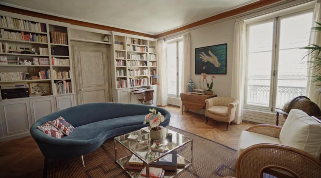 住蜗居，淘二手家具，她们的家却让人好心动