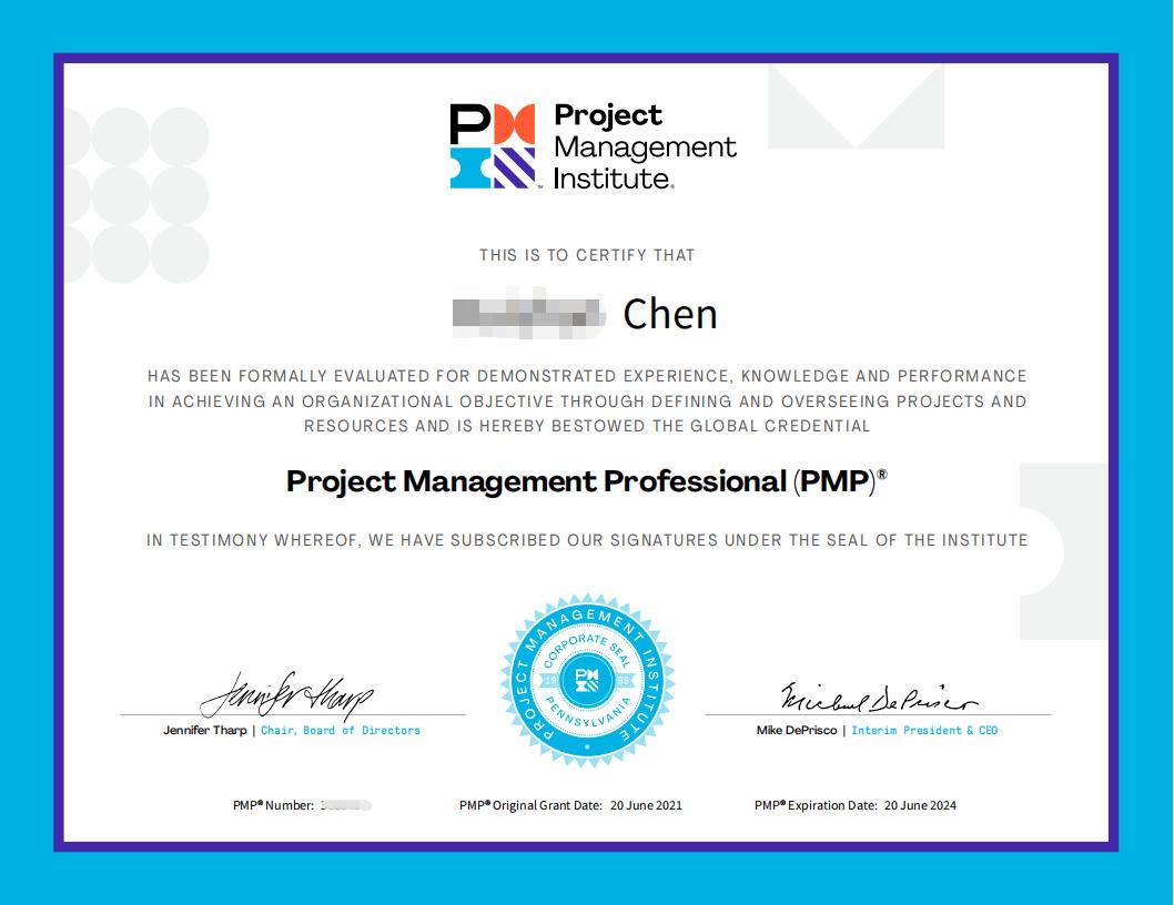 pmp英文报名时的项目经验怎么写,pmp报名项目经验