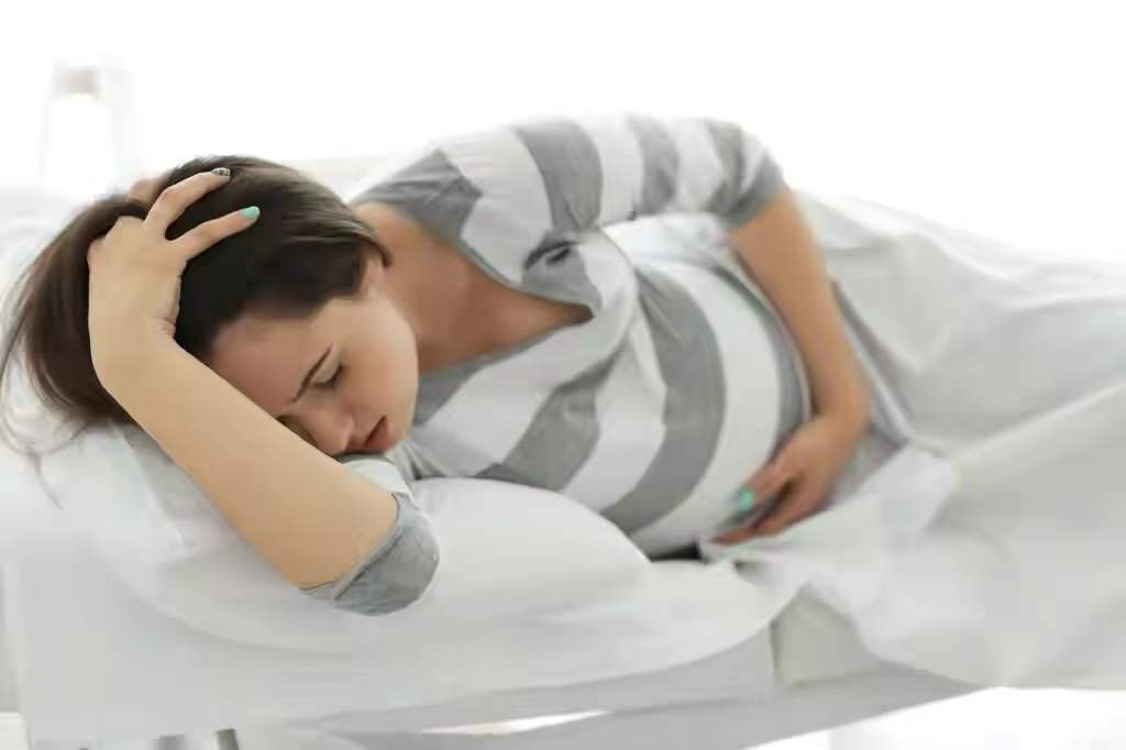 孕期尿频尿急尿*禁失**，该如何缓解？