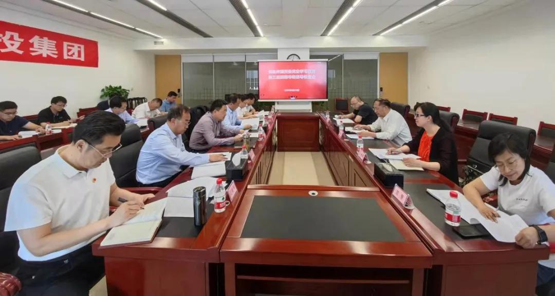 甘肃铁投建设集团有限公司,甘肃铁投集团最新消息