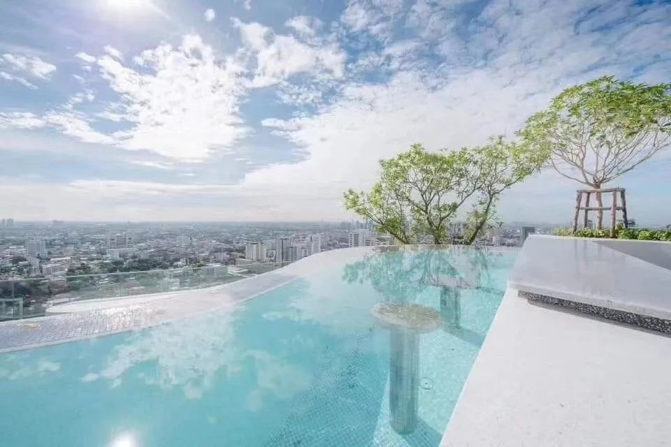 特价尾盘—XTEKKAMAI，总价110万起，买进曼谷顶级富人区亿甲迈！