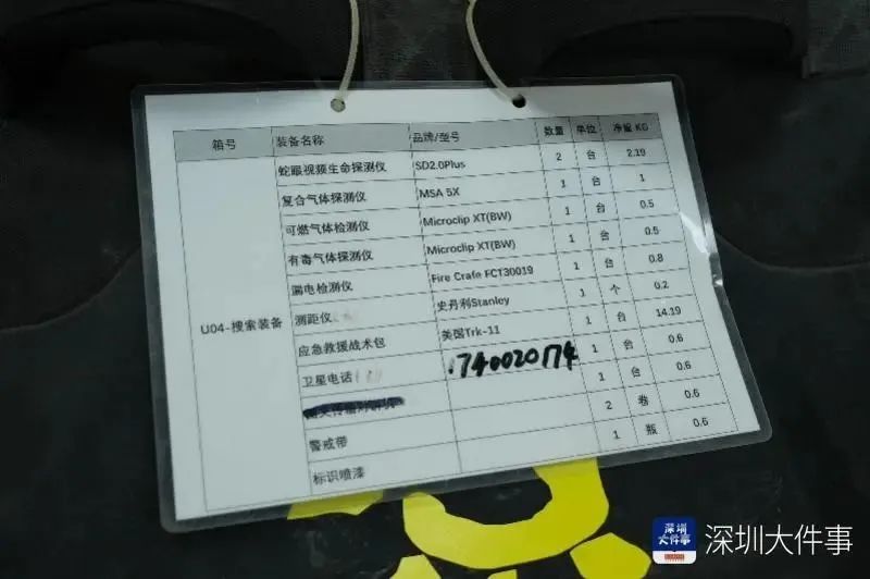 赴土耳其救援车队驰援加沙,赴土耳其救援的中国救援队