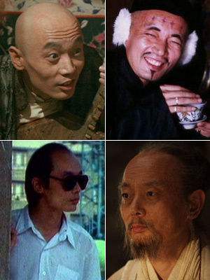 盘点每一年的新春贺岁片都是哪些,贺岁喜剧盘点