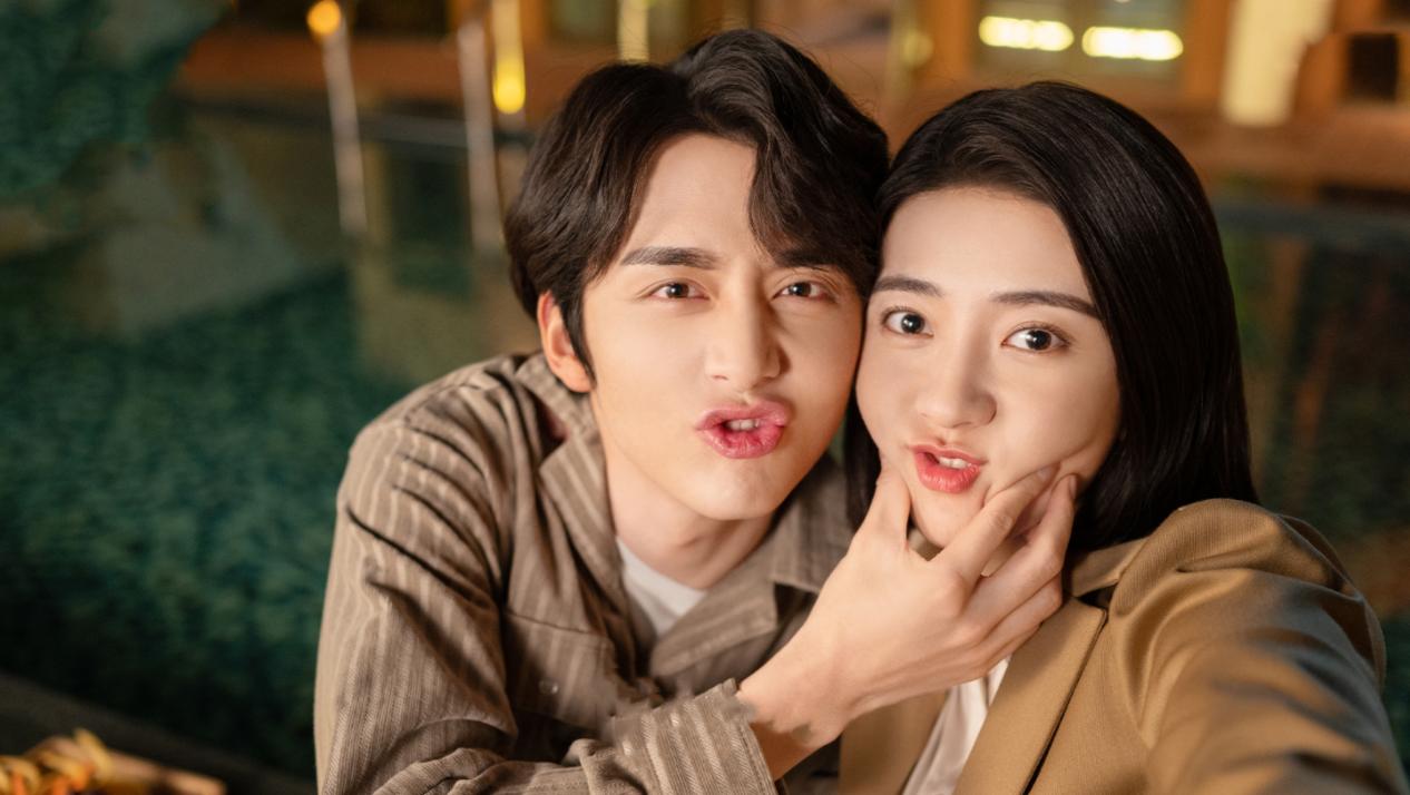 羞羞的铁拳男女互换身份时的反应,羞羞的铁拳免费观看完整视频