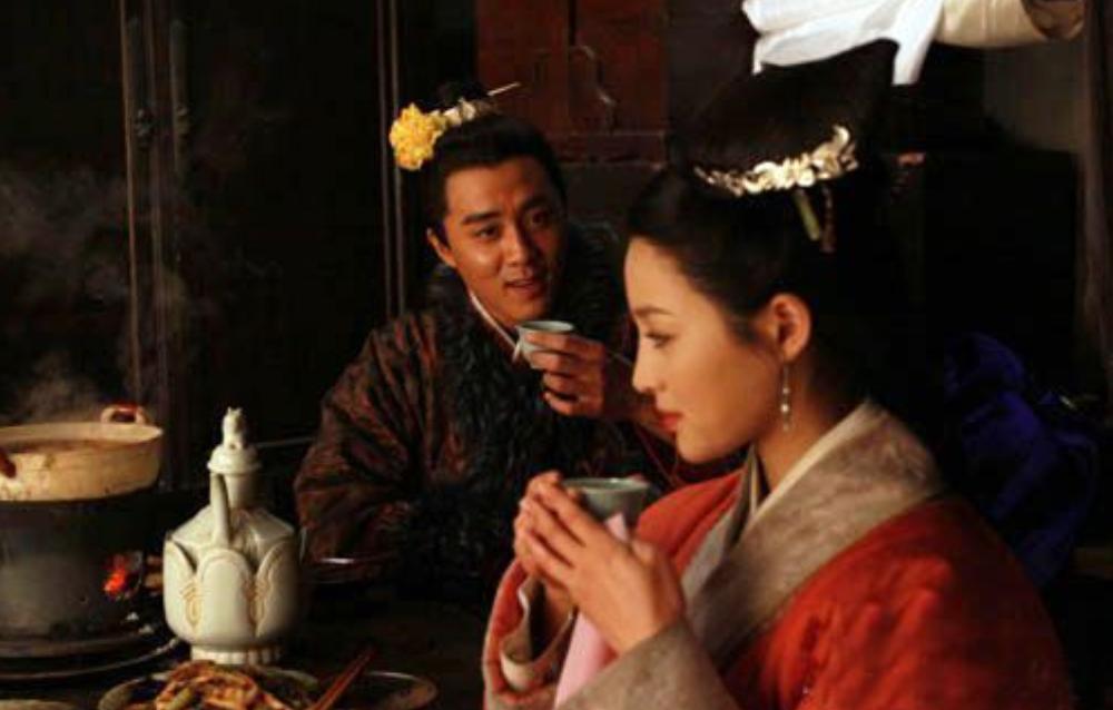 武松断臂宋江对他说了什么,武松断胳膊后宋江说了什么