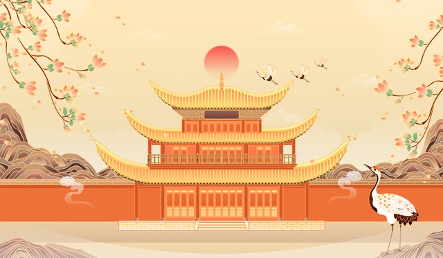 岳阳楼江南四大名楼,黄鹤楼岳阳楼并称中国三大名楼