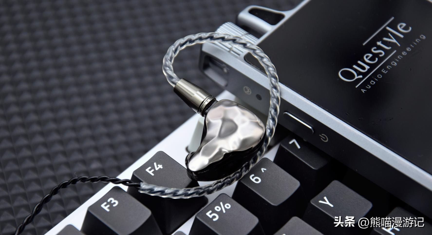 6.18选购不困难，多款HiFi蓝牙耳机解码耳放听感推荐爆料分享