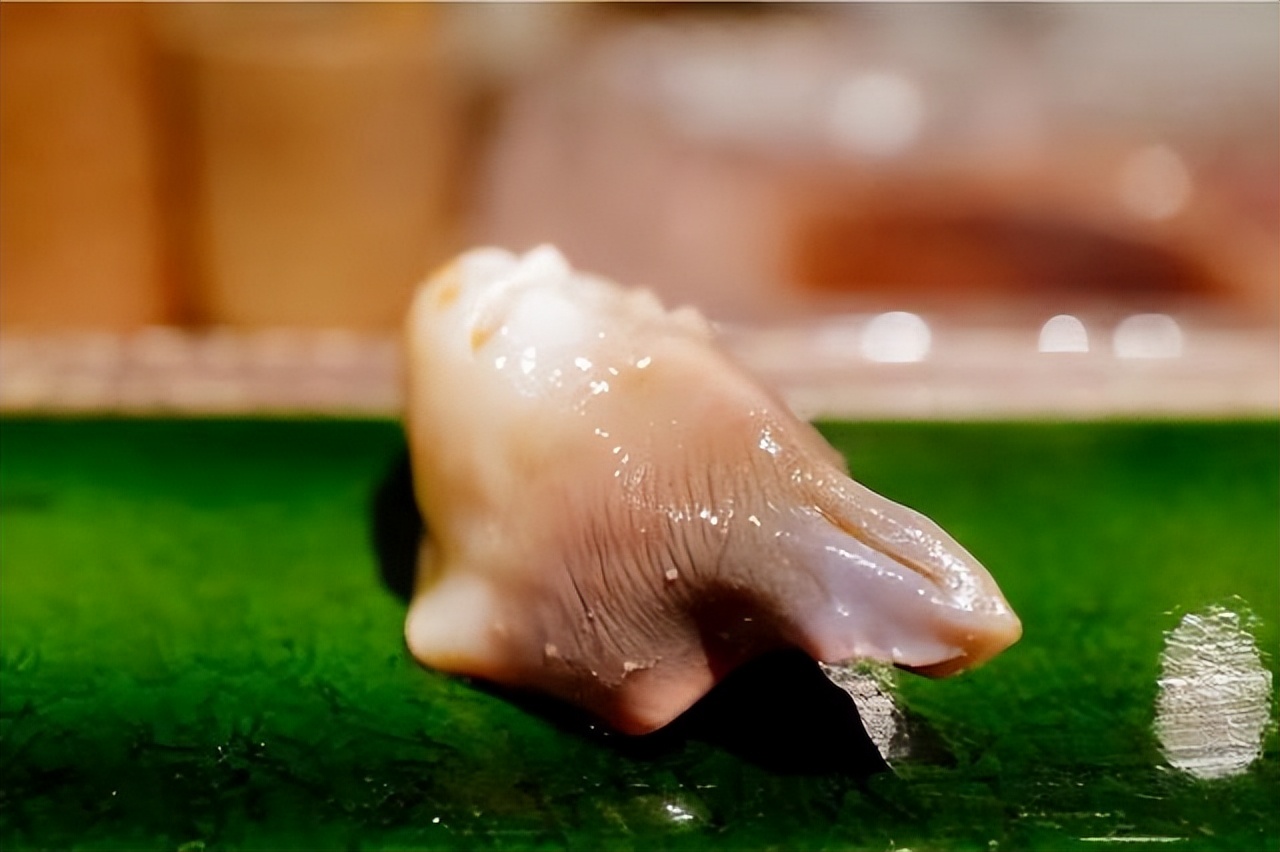 甯歌閫傚悎鍚冨埡韬殑娴烽矞,娴烽矞鍒鸿韩涓轰粈涔堣繖涔堝浜哄枩娆㈠悆