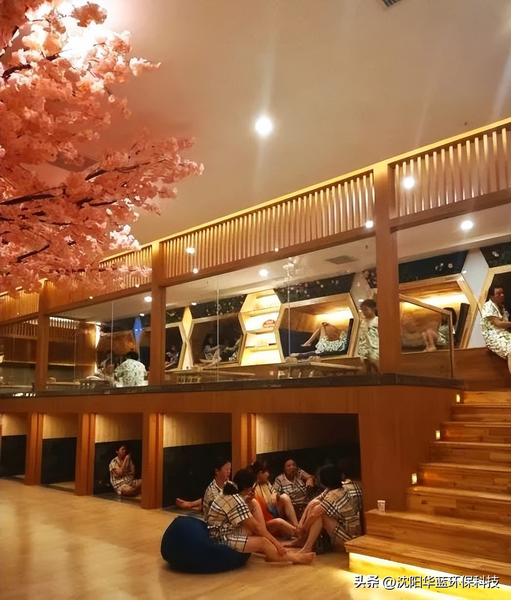 开一家洗浴中心投资多少钱,开一家洗浴中心投资多少