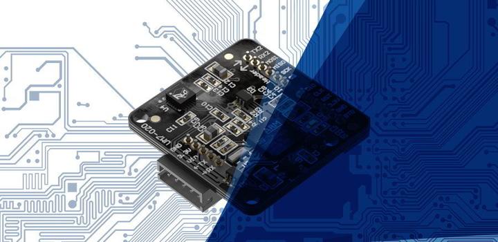 imu传感器在机器人的应用,mirai机器人原理