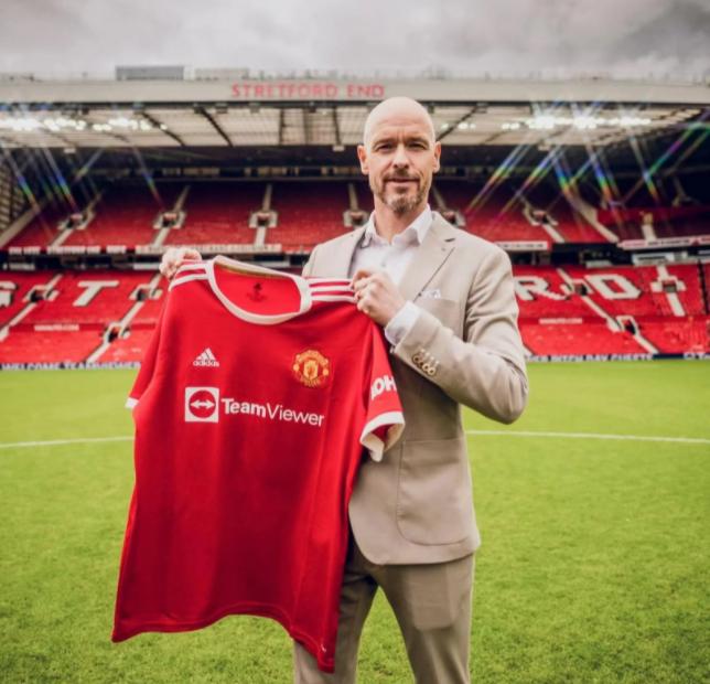 弗格森退休后曼联换了几个教练,弗格森时期曼联各个位置