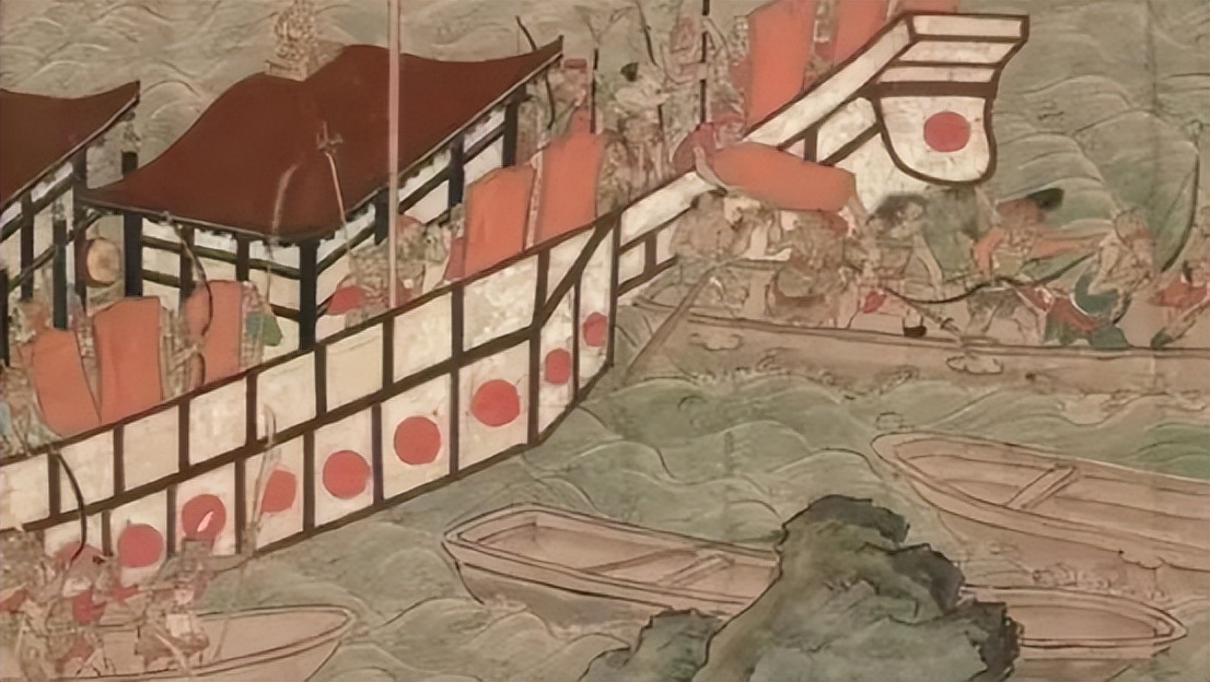 女真海盗,刀伊入寇的真相