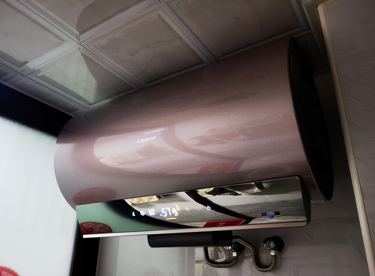 即热式热水器是智商税吗,热水器真的是智商税吗