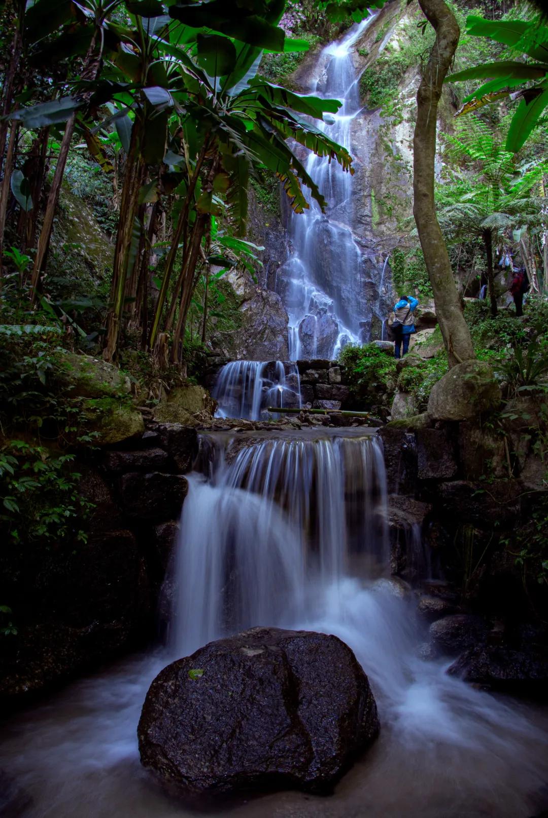 去腾冲玩攻略,腾冲到樱花谷怎么去