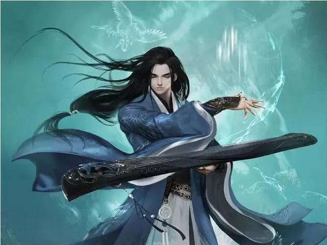 推荐几本好看的仙侠小说排行榜,仙侠武侠小说十大巅峰之作