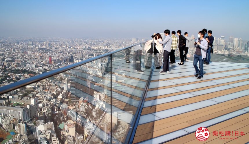 东京2023景点,东京周边游玩景点推荐冬天