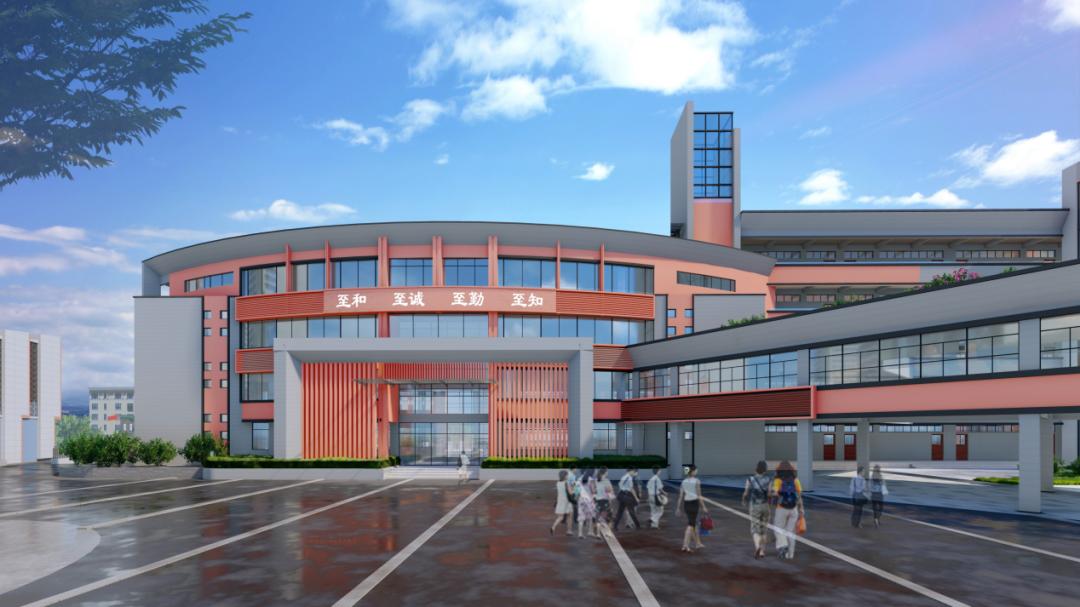 晋升“省二”踏入新赛道！三十八中，数字系名校新势力！