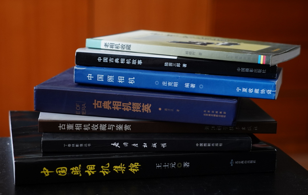 再发长文：都说摄影穷三代，为啥收藏国产相机的人都赚到了