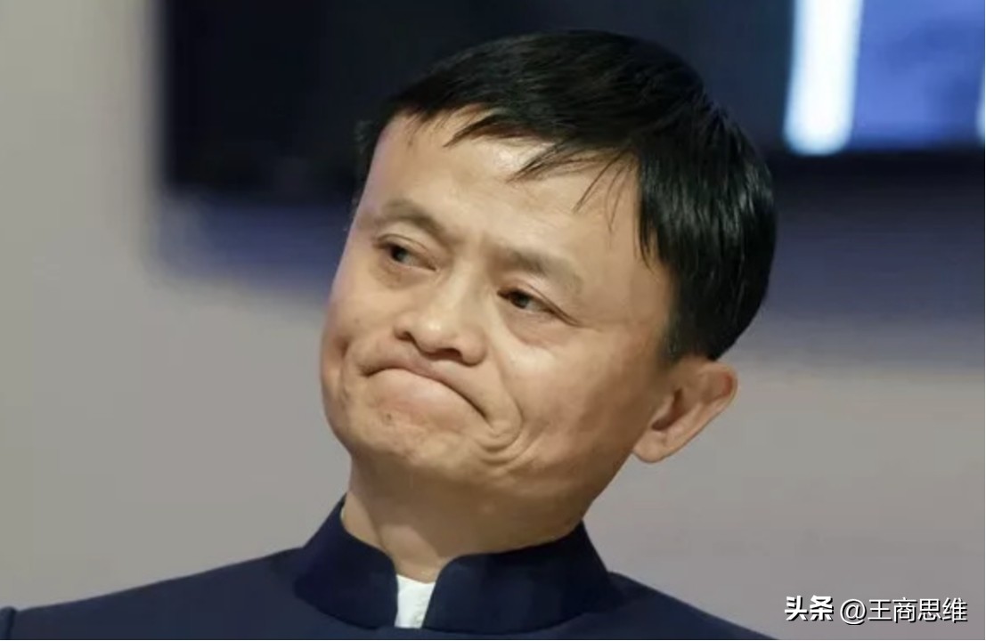 套现千亿、卸任高职,58岁马云移居东京养老?人民日报早有提醒?