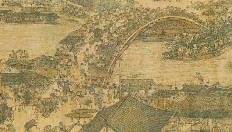 清明节开始于哪个朝代,现在清明节和古代清明节的区别