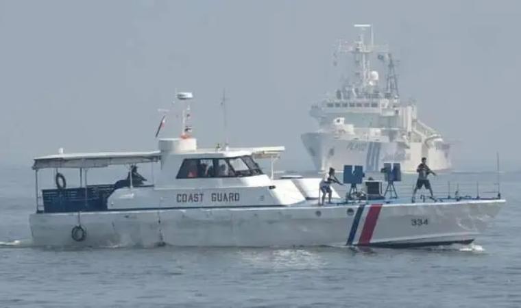 美日菲律宾海演习,美日菲律宾联合演习