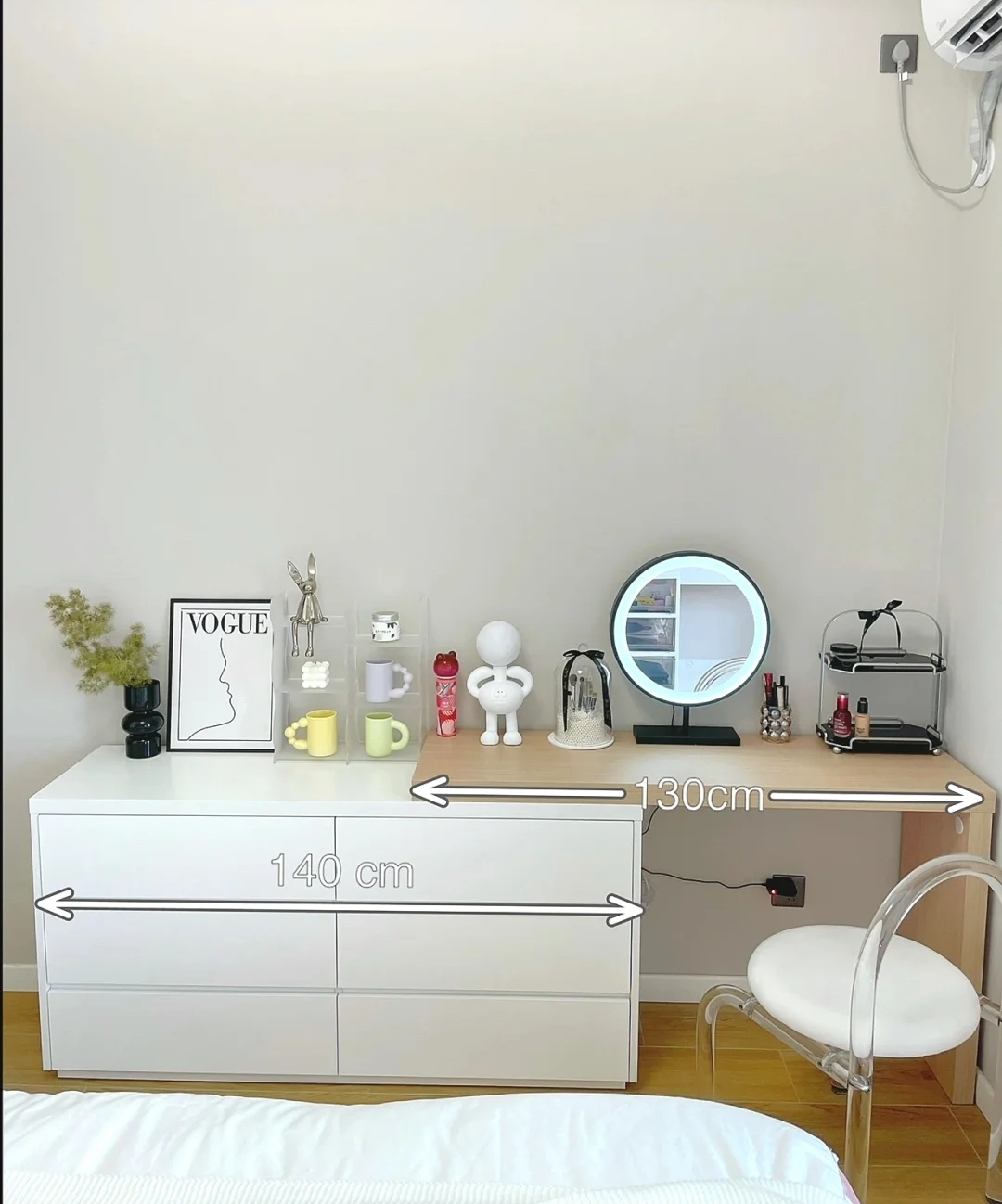 郑州发现一户人家的新房,因太会布置而意外走红,全屋没有丝毫俗气