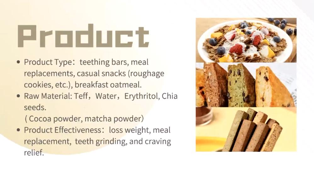 健康食品营销思维与商业模式,健康食品的市场拓展模式