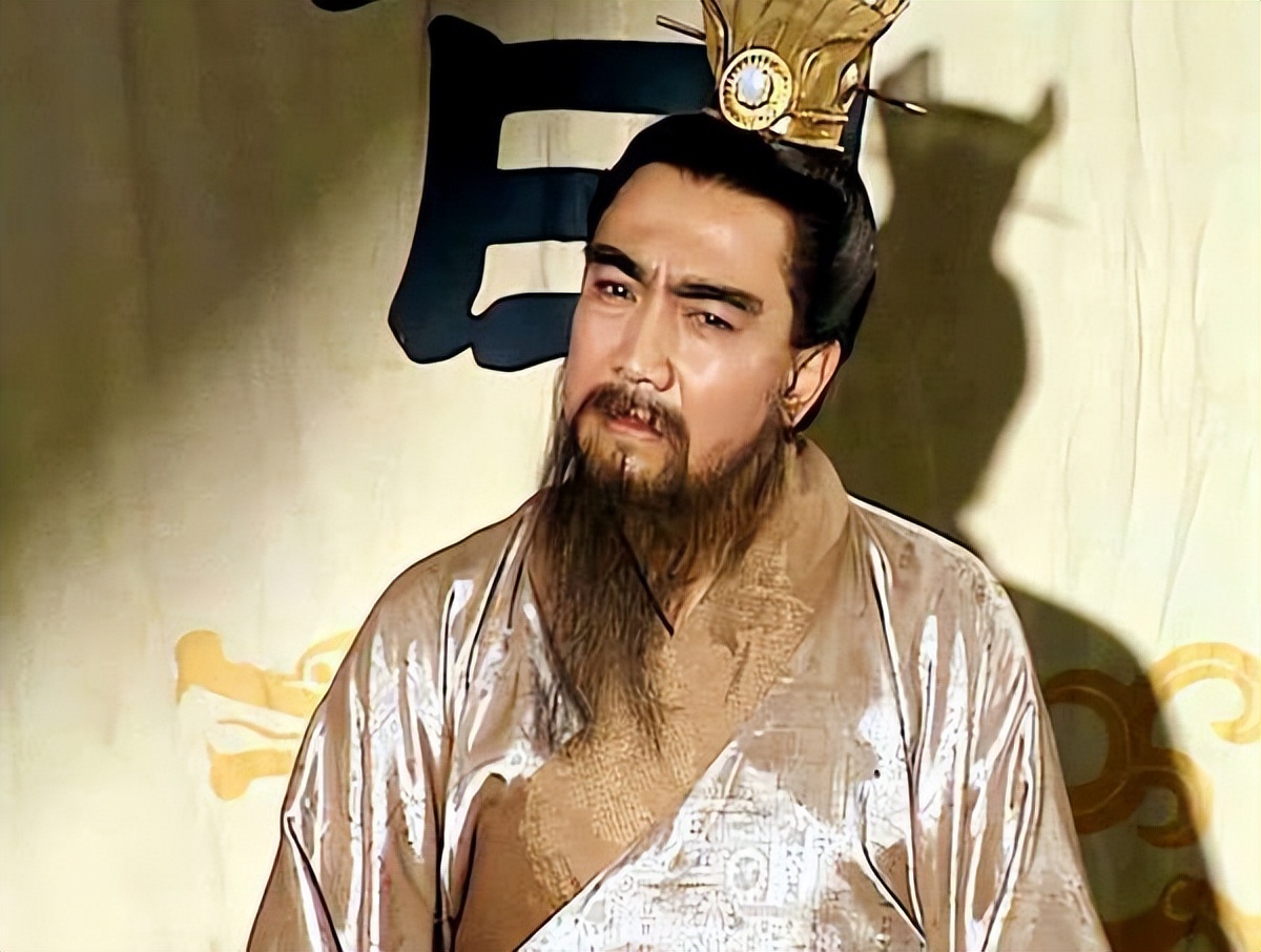 94版三国演义诸葛亮关羽张飞,94版三国演义关羽周瑜