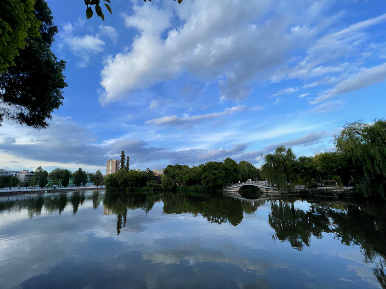 昆明一座让人流连忘返的城市,被低估的旅游城市昆明